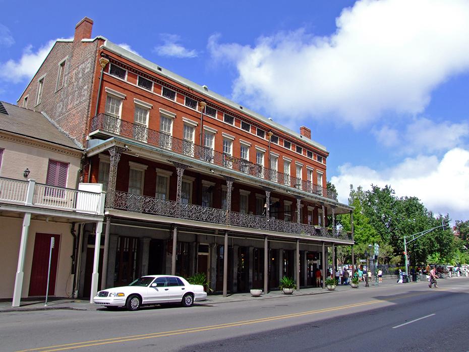 Haus in New Orleans, LA