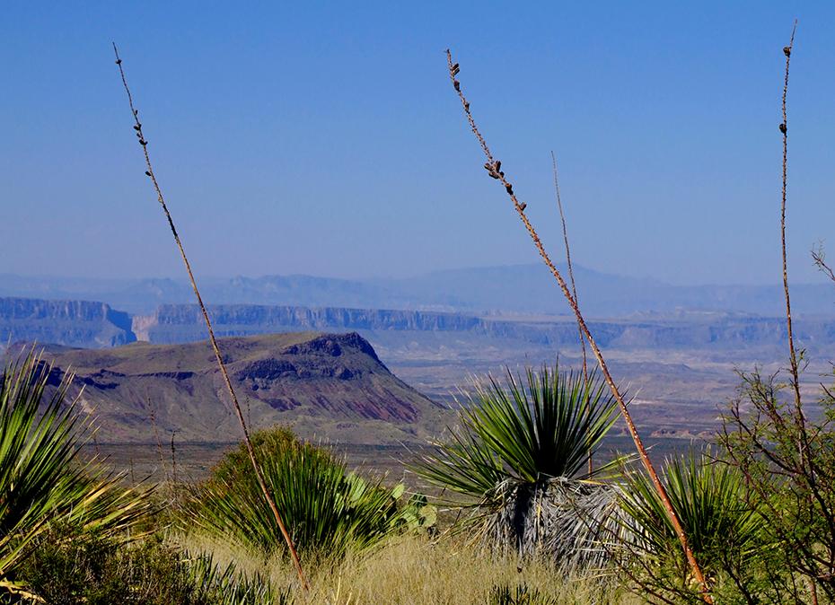 St. Elena Canyon, Big Bend NP, TX