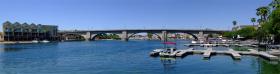 London Bridge, Lake Havasu, AZ
