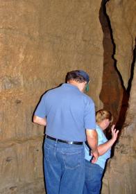Mammoth Cave NP, KY