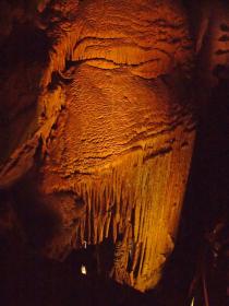 Niagara Falls, Mammoth Cave NP, KY