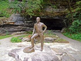 Jack Daniel, Lynchburg, TN