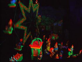 Märchenwelt, Rock City, Lookout Mtn, Chattanooga, TN