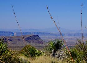 St. Elena Canyon, Big Bend NP, TX