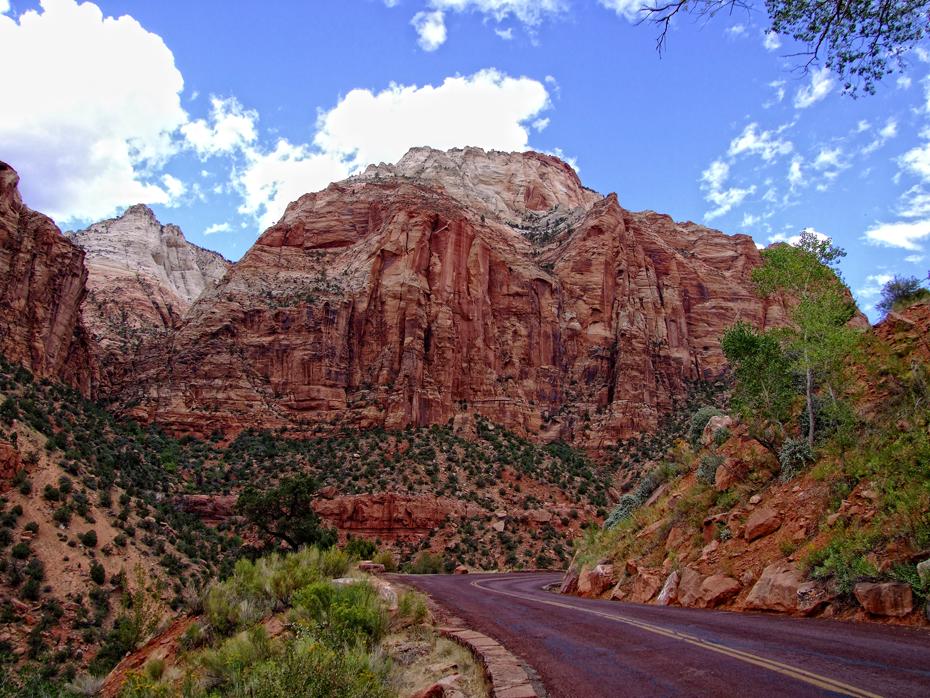 Zion NP, UT