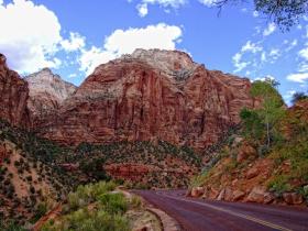 Zion NP, UT