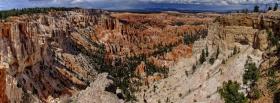 Das Amphitheater, Bryce NP, UT
