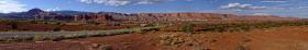 Der Capitol Reef NP