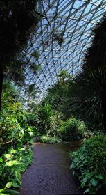 Glashaus, Missouri Botanical Garden, St. Louis, MO
