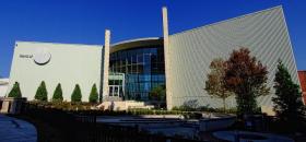 New Coca Cola World, Atlanta, GA