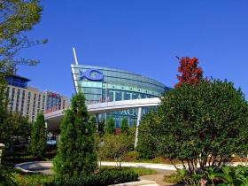 Georgia Aquarium, Atlanta, GA