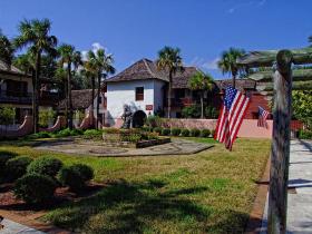 Altsatdt, St. Augustine, FL