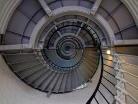 Ponce Inlet Lighthouse, Daytona Beach Shores, FL