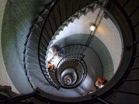 Ponce Inlet Lighthouse, Daytona Beach Shores, FL