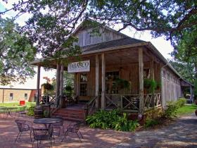 Tabasco Country Store, Avery Island, LA