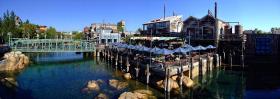 California Adventure Land, Anaheim, CA
