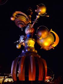 Disneyland, Anaheim, CA