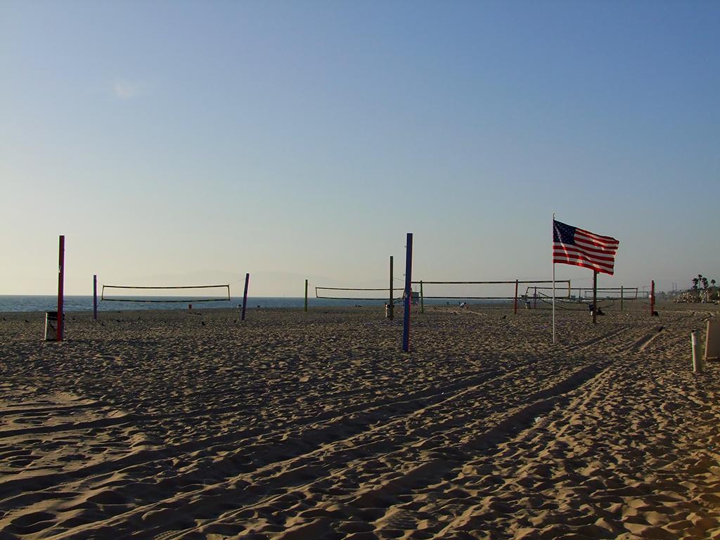 Hermosa Beach
