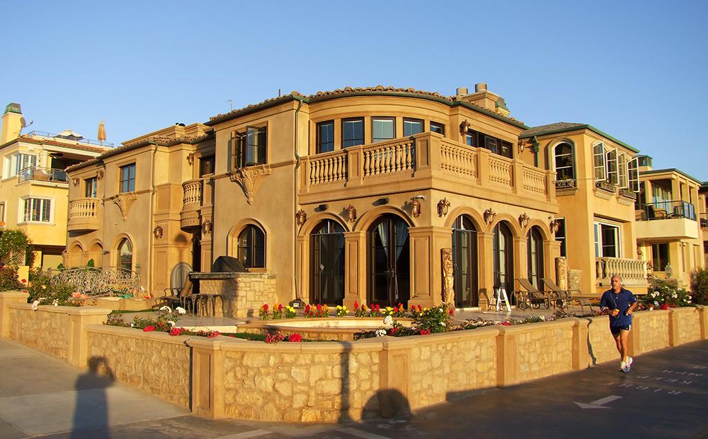 hübsches Haus in Hermosa Beach
