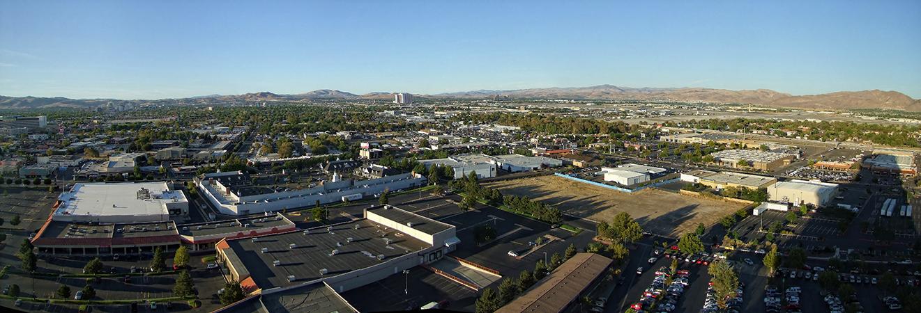 Reno, NV