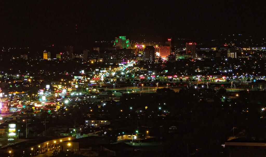 Reno, NV