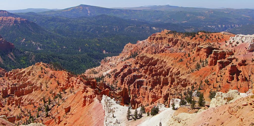 Cedar Breaks NM, UT