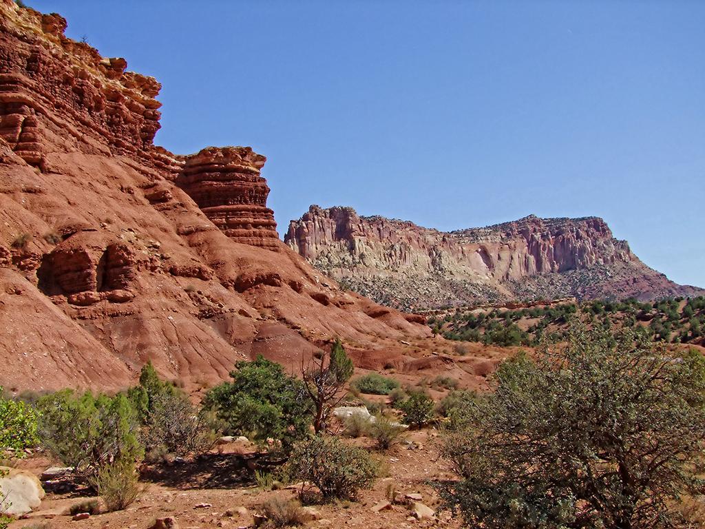Capitol Reef NP, UT