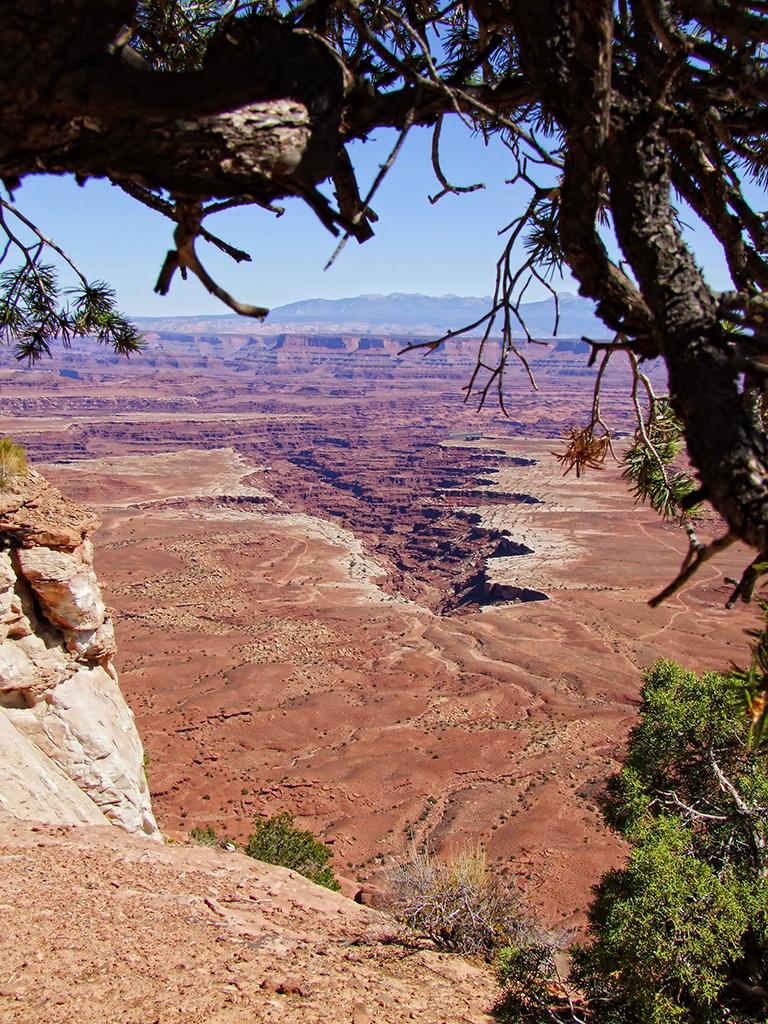 Canyonlands NP, UT
