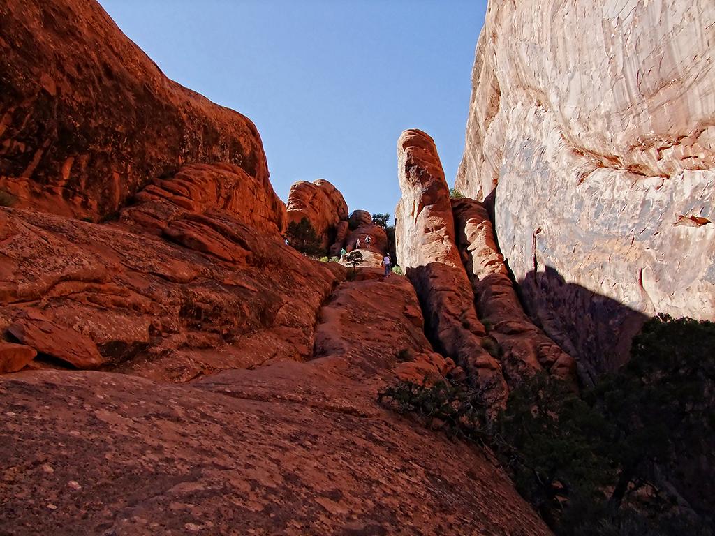 Arches NP, UT