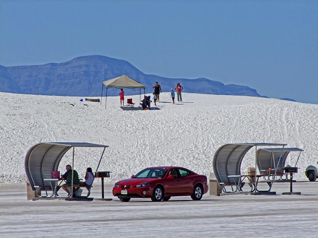 White Sands NM