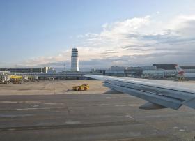 Flughafen Wien Schwechat