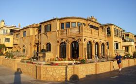 hübsches Haus in Hermosa Beach