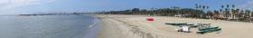 Beach, Santa Barbara