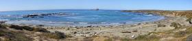 Robbenstrand, US #1, CA