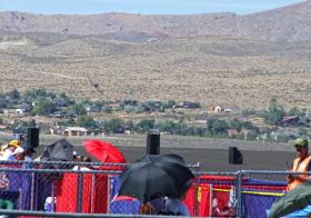 Airrace, Reno, NV
