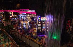 Casino, Reno, NV
