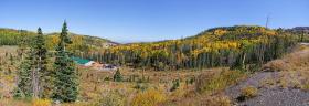 Skigebiet, UT
