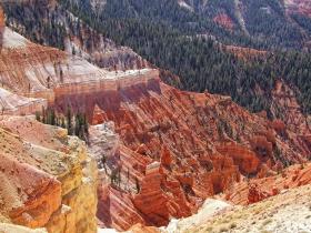 Cedar Breaks NM, UT