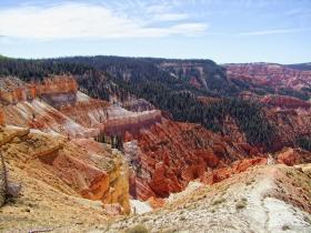 Cedar Breaks NM, UT