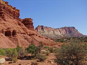 Capitol Reef NP, UT