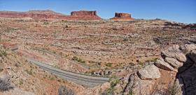 Canyonlands NP, UT