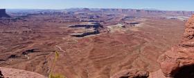 Canyonlands NP, UT