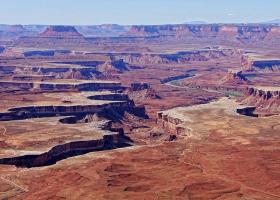 Canyonlands NP, UT
