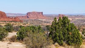 Canyonlands NP, UT