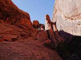 Arches NP, UT
