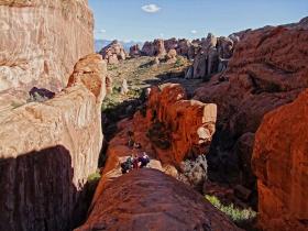 Arches NP, UT