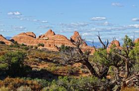 Arches NP, UT