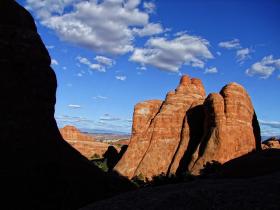 Arches NP, UT