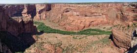 Canyon de Chelly, AZ