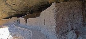 Gila Cliff Dwellings NM, NM